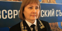 Женщина возглавит Верховный суд Карелии - Gubdaily.Ru