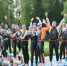 Кубок Чемпионов Swimсup пройдет 20 июня на Рубском озере - ГТРК