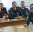 В институте прошел научно-практический вебинар по вопросам охраны труда - УрИ ГПС МЧС РФ