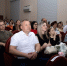 Последний звонок на факультете иностранных языков - ОГПУ