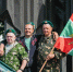 В связи с празднованием Дня пограничника в движения транспорта будут внесены  изменения - Город Липецк