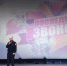 В Ульяновске офицер Росгвардии поздравил выпускников с окончанием школы - Росгвардия