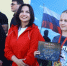 Екатерина Краснова: эти люди очень спешат жить - ИА СоцИнформБюро