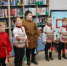 Поздравление главы города и председателя Совета народных депутатов с Всероссийским днём библиотек - Город Ковров
