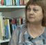 Актуальное интервью — Таисия Зикеева — Библиотеки - ГТРК ОКА