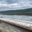 Ленская нефтебаза АО «Саханефтегазсбыт» начала прием первого танкера с топливом - Правительство Республики Саха (Якутия)