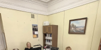 Второй Всероссийский агродиктант-2026 - Тейковский район