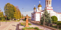 Более 2 тыс. жителей Серебряных Прудов проголосовало за территорию для благоустройства - MosRegToday.Ru