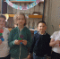 У библиотеки праздник - ЦБС Нейского района