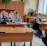 Мы – будущие избиратели!. - Кирилловский муниципальный округ