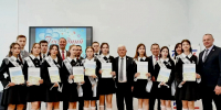 В добрый путь, агроклассник! - Чувашский ГАУ