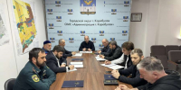 На заседании КЧС обсудили вопросы введения в Карабулаке режима функционирования “Чрезвычайная ситуация” - Администрация МО г. Карабулак