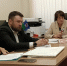 Состоялся традиционный личный приём граждан Белгородского муниципального округа. - Администрация Белгородского района