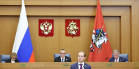 Столичный парламент ужесточил правила обращения с отходами строительства и сноса - Мосгордума