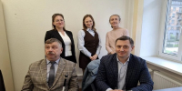 Итоги встречи Фонда развития МСП и ВОС: поддержка предприятий для людей с инвалидностью - Мой бизнес