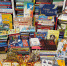 Более 600 книг собрали петербуржцы для детей в рамках акции «Дарите книги с любовью!» - Spbdnevnik.ru