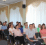 Второй Всероссийский Агродиктант стартовал на Ярковской земле - Ярковский район