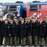 Сотрудники следственного управления и кадеты Карельского кадетского корпуса посетили выставку «Поезд Победы» - Следственный комитет