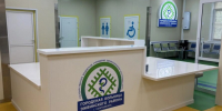 Новый стандарт экстренной помощи: в Эжве готовят к открытию новое приемное отделение больницы - Эжвинский район