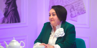 "Классная тема". Наставник Светлана Трепова - ГТРК Регион-Тюмень