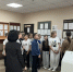 В рамках проекта Управления Судебного департамента в Республике Татарстан «Правосудие от А до Я» мировой судья провела экскурсию и беседу с учащимися «Жизнь в интернете» - Рыбно-Слободский районный суд