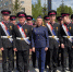 Сотрудники регионального следственного управления поздравили кадет с окончанием учебного года - Следственный комитет