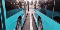 Расписание 18 автобусных маршрутов в Петербурге изменится с 31 мая - Metro Петербург