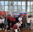 Партийцы поддерживают спорт - Единая Россия