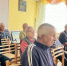 Вечер-портрет «Гений с ранимой душой» - ЦБС Балахнинского района