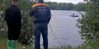 Тело 36-летнего мужчины достали из озера в Нижнем Новгороде - ProGorodNN.Ru