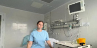 Жительница Подольска стала донором костного мозга для четырёхлетнего малыша - РТВ-Подмосковье
