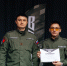 Подведены итоги программы «Основы военной подготовки» в Кузбасском государственном аграрном университете им. В.Н. Полецкова! - Кузбасский ГАУ