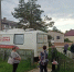 266 жителей Новгородского и Батецкого округов прошли комплексные медицинские обследования - ИА Великий Новгород.ру