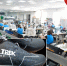 Уникальная пермская обувная фабрика TREK оказалась на грани закрытия - VikiPerm.Com