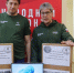 Народный фронт передал ленинградским военным электронику, продукты и свечи - Гатчинская правда