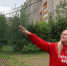 Еще одна площадка в Кирове угрожает здоровью детей уже не первый год - ProGorod.Ru