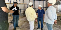 Строительство нового Дома культуры в Старом Крыму планируют завершить в этом году - Вести Крым