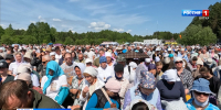Спасатели отряда «Пересвет» традиционно пройдут вместе с паломниками Великорецкий крестный ход - ГТРК Вятка
