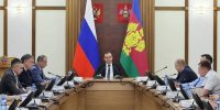 В рамках нацпроектов на Кубани одновременно строят 23 социальных объекта - Кубанские Новости