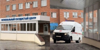 Дебаркадер для экстренных пациентов отремонтировали||Фото: Минздрав - Пензенская Правда
