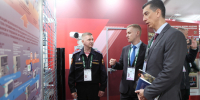 Росгвардия продемонстрировала передовые средства охраны на Международном форуме по безопасности (видео) - Росгвардия