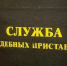 В Пролетарском суде Тулы приставы задержали мужчину в розыске - ИА Тульская служба новостей