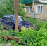 Ребенка увезли в больницу Сызрани с места серьезного ДТП в Октябрьске - КТВ-ЛУЧ