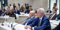 Губернатор предложил усилить контроль за квотами на трудоустройство ветеранов СВО - Правительство Воронежской области