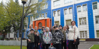 Усольские кванторианцы покорили регион, забрав все призовые места в научно-практической конференции «Битва Квантумов»! - Usolie-Citi.Ru