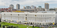 гостиница Урал - Новый Компаньон