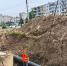 В Великом Новгороде вдоль проспекта Мира обновляют стратегическую тепломагистраль - Газета Новгород