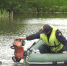 Во Владимире водолазы обследовали и очистили дно водоёма Семязино в преддверии купального сезона - Телеканал Вариант
