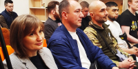В Ленобласти стартовала программа «СВОй бизнес» для ветеранов - Всеволожские вести онлайн