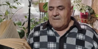 Читатели поздравляют библиотекарей района с праздником - Газета Рассвет